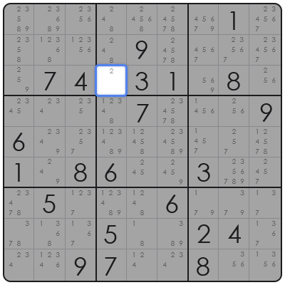 swordfish sudoku